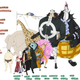 Illustration for article titled These iOne Piece/i Characters Are Too Damn Big